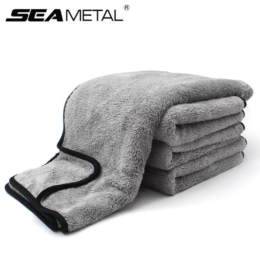 75x35 Microfiber Car Wash Towel